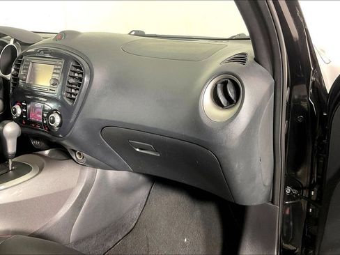 Used 2013 Nissan Juke SL image 22