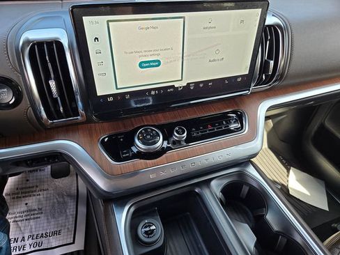 New 2026 Ford Expedition King Ranch AWD/4WD image 9