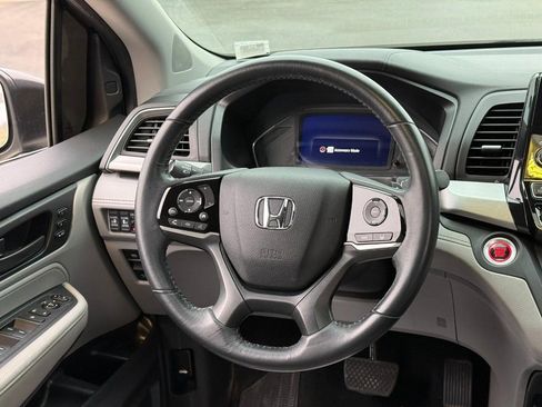 Used 2019 Honda Odyssey EX-L image 14