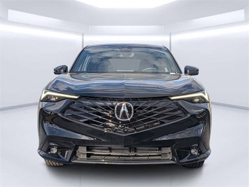 Certified 2025 Acura ADX A-Spec image 8