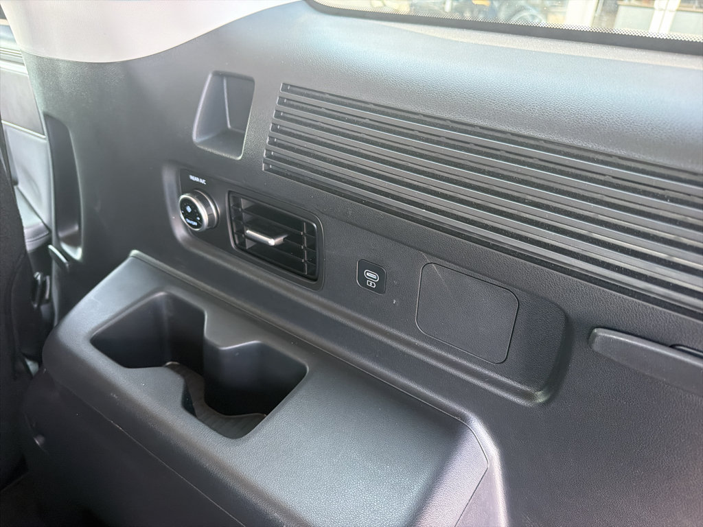 Used 2026 Hyundai Santa Fe SEL FWD image 13