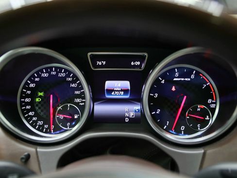 Used 2018 Mercedes-Benz GLE 43 AMG 4MATIC image 42