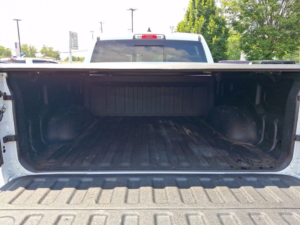 Certified 2022 RAM 1500 Limited w/ Night Edition AWD/4WD image 18