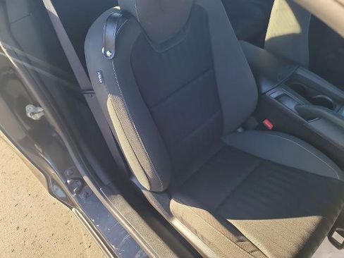 Used 2015 Chevrolet Camaro LS image 23