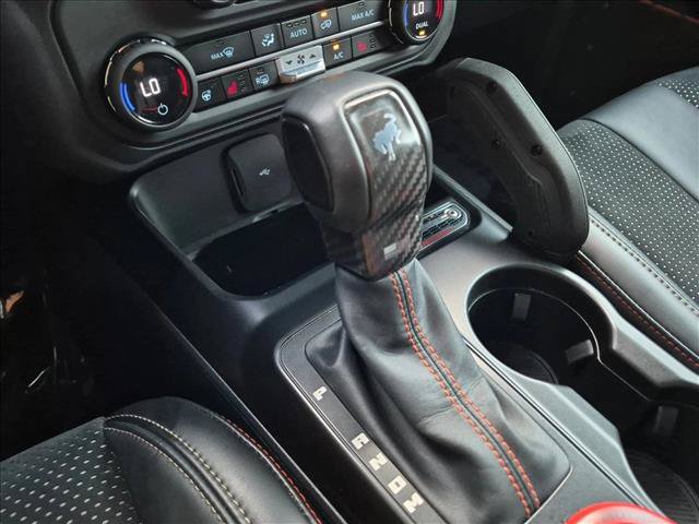 Used 2023 Ford Bronco Raptor AWD/4WD image 12