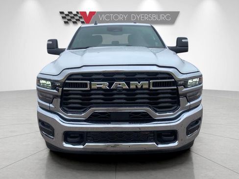 New 2026 RAM 2500 Big Horn image 3