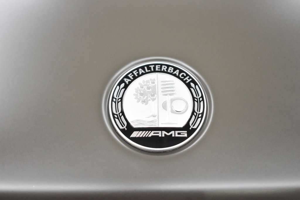 Certified 2026 Mercedes-Benz G 63 AMG 4MATIC image 11