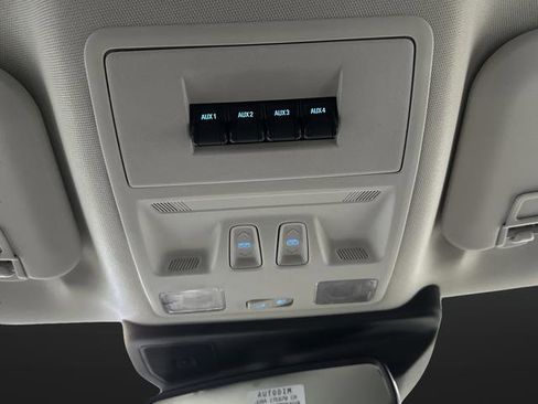 New 2025 Ford Bronco Sport Badlands w/ Sasquatch Badlands Package AWD/4WD image 25