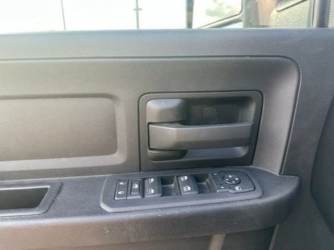 Used 2026 RAM 2500 Tradesman w/ Power Wagon Package AWD/4WD image 12