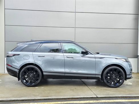 New 2026 Land Rover Range Rover Velar Dynamic SE AWD/4WD image 7