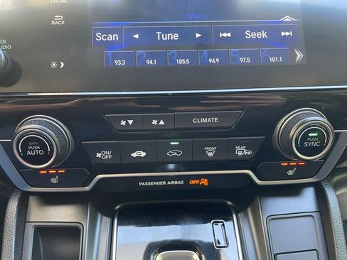 Certified 2020 Honda CR-V EX-L image 19