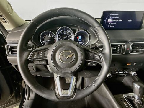 Used 2023 MAZDA CX-5 AWD 2.5 S image 11