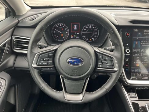Certified 2025 Subaru Outback Limited XT w/ Popular Package #2 AWD/4WD image 12