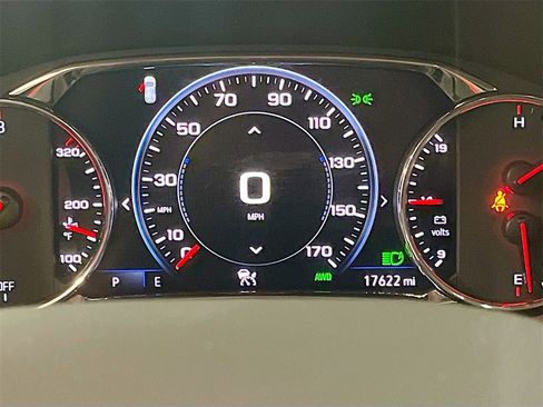 Used 2023 GMC Acadia Denali w/ Denali Technology Package image 12