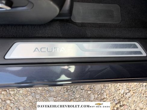 Used 2020 Acura RDX AWD w/ Advance Package image 32