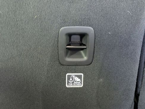 Used 2024 Jeep Grand Cherokee Trailhawk AWD/4WD image 32