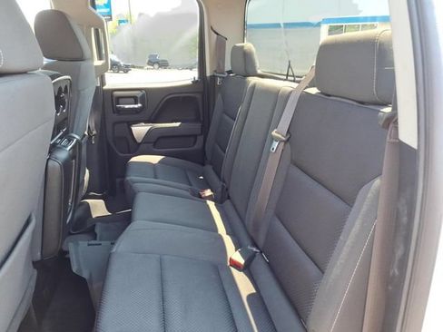 Used 2016 Chevrolet Silverado 1500 LT AWD/4WD image 12
