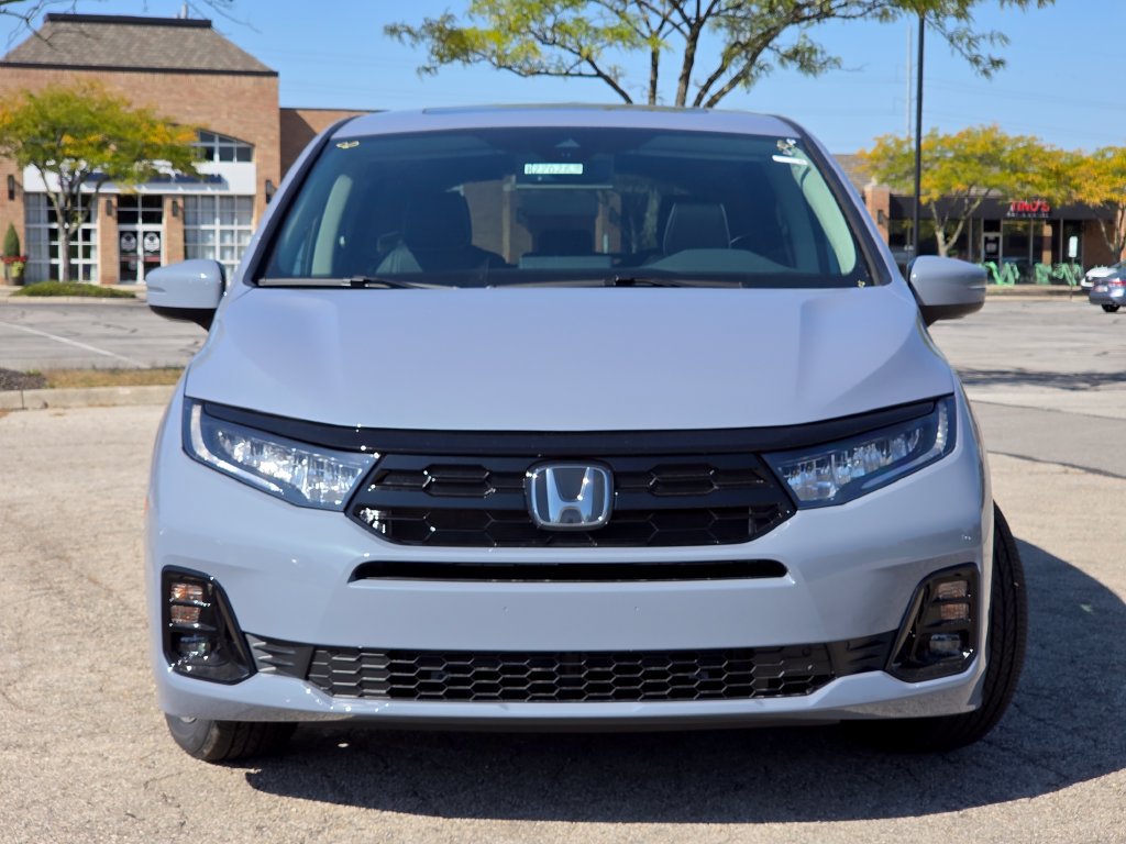 New 2027 Honda Odyssey Elite image 24