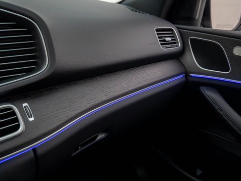 New 2026 Mercedes-Benz GLE 350 GLE 350 image 31