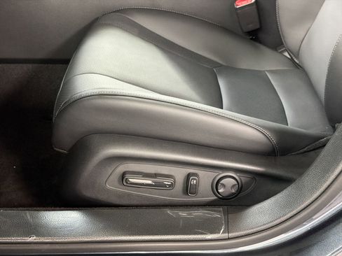 New 2026 Honda Accord EX-L image 13