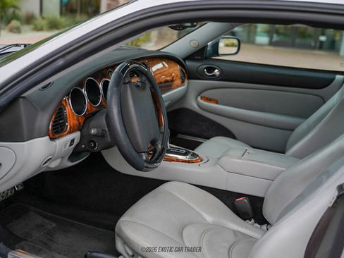 Used 2006 Jaguar XK8 Coupe image 27