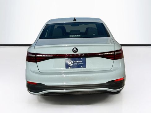 Used 2026 Volkswagen Jetta Sport FWD image 6