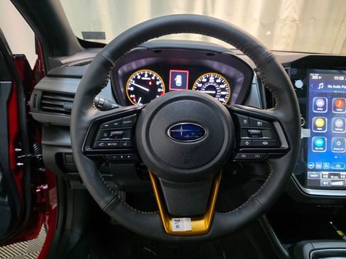 New 2026 Subaru Crosstrek 2.5i Wilderness w/ Wilderness Package AWD/4WD image 15