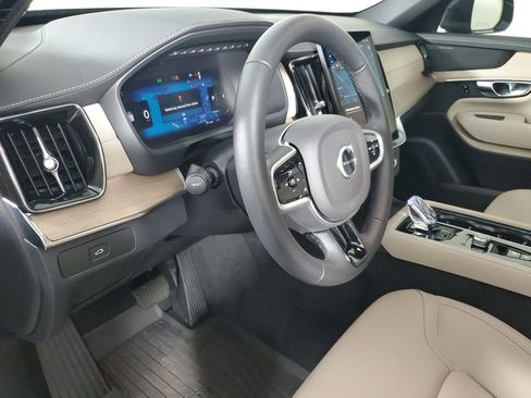 Used 2026 Volvo XC90 B6 Plus w/ Protection Package Premier AWD/4WD image 26