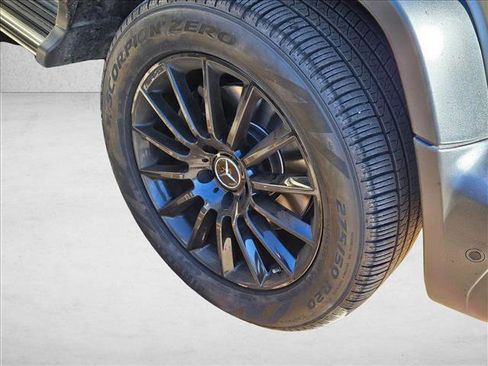 Used 2020 Mercedes-Benz G 550 image 5
