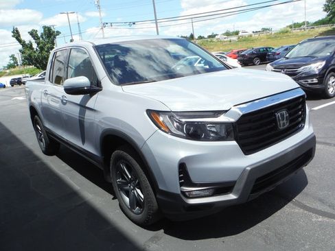 Used 2023 Honda Ridgeline RTL-E image 6