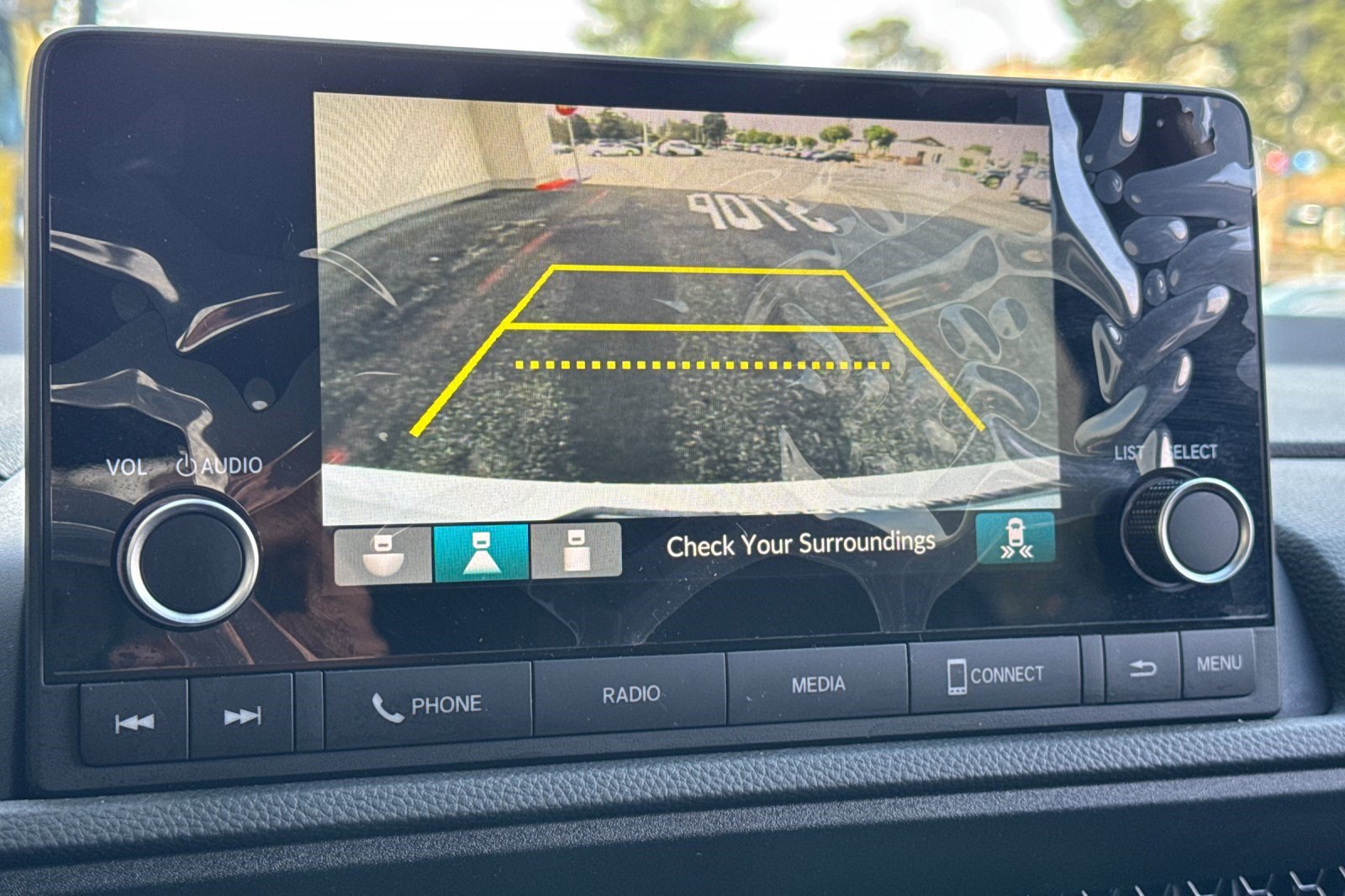 Used 2025 Honda CR-V Sport image 19