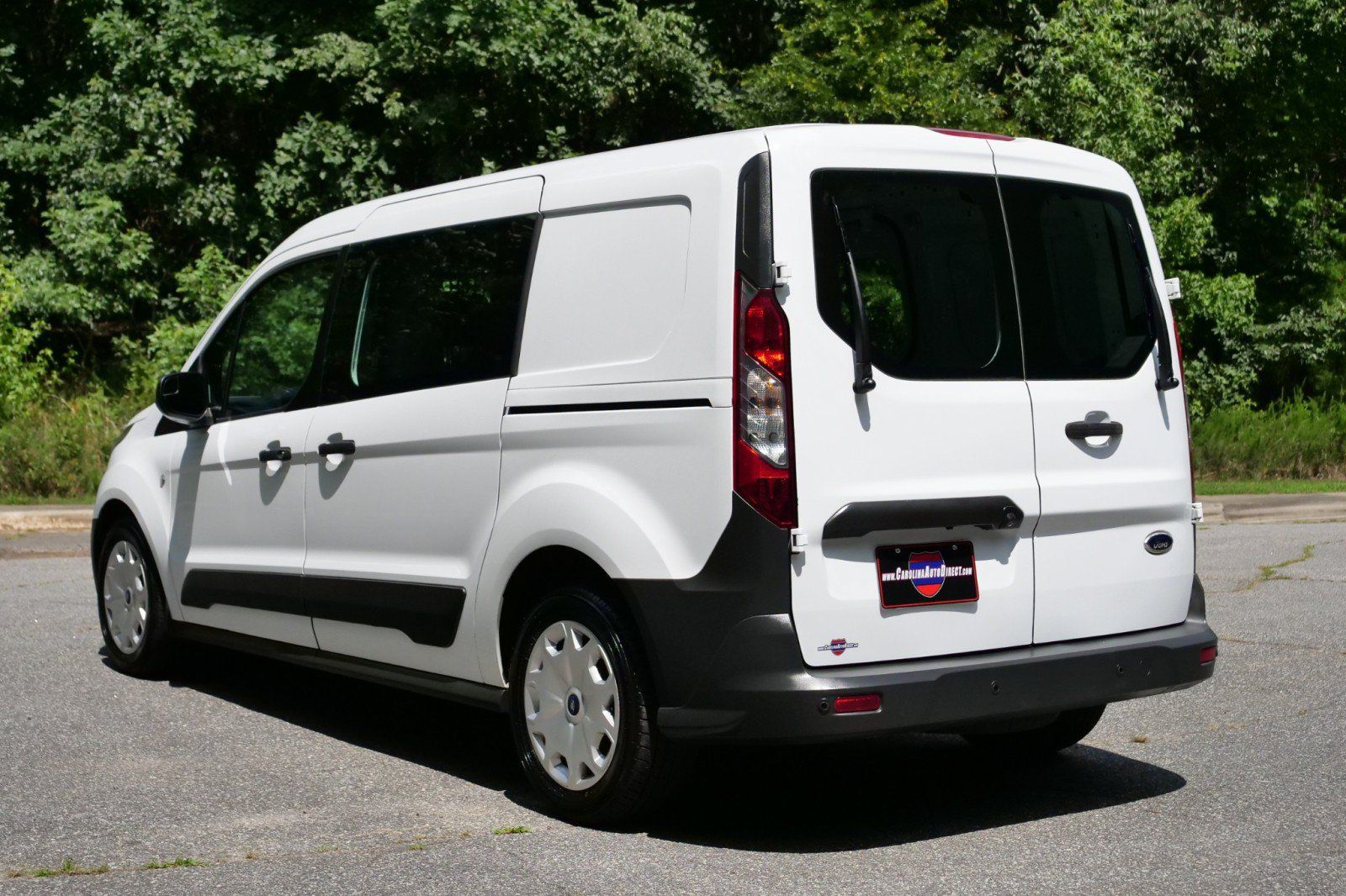 Used 2015 Ford Transit Connect XL FWD image 19