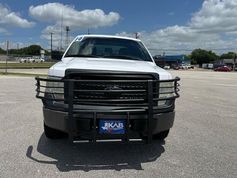 Used 2014 Ford F150 XL w/ Trailer Tow Package AWD/4WD image 9