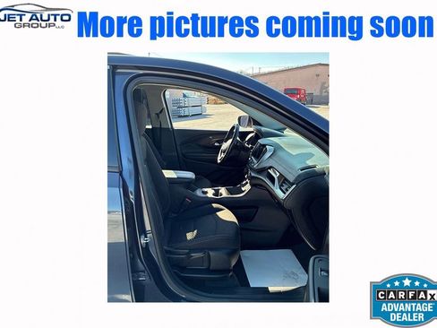 Used 2019 GMC Terrain SLE w/ LPO, Floor Liner Package image 3