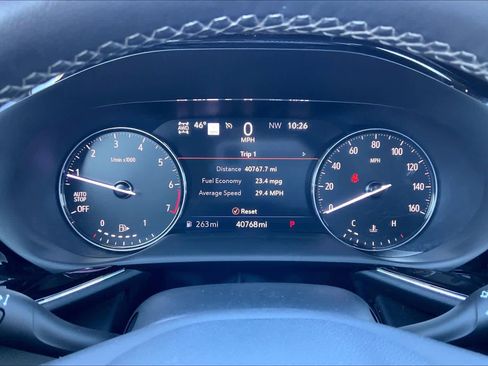 Used 2023 Buick Envision Avenir image 26