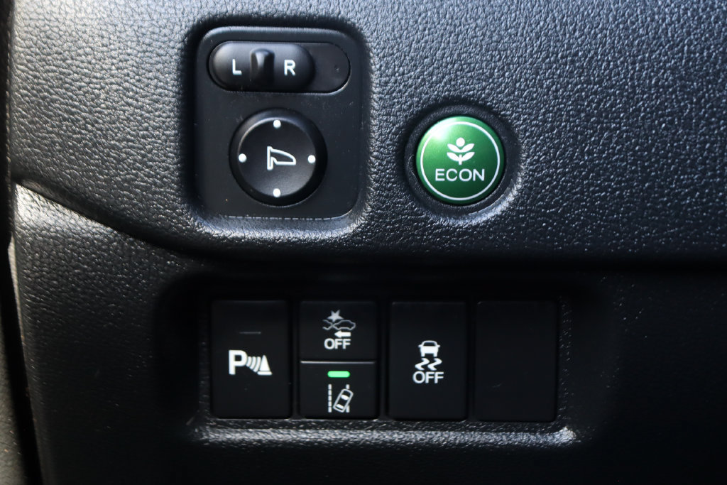 Used 2022 Honda Passport EX-L image 21
