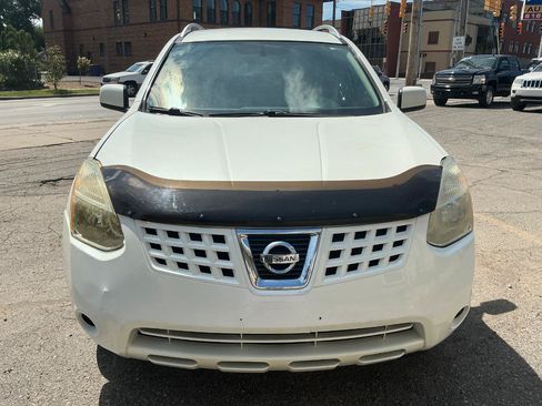 Used 2010 Nissan Rogue SL AWD/4WD image 9