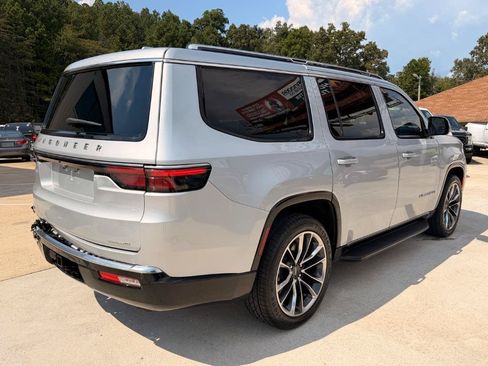 Used 2022 Jeep Wagoneer Series II w/ Premium Group I RWD image 19