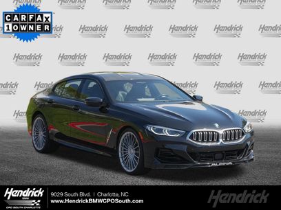 Used 2023 BMW ALPINA B8 xDrive Gran Coupe
