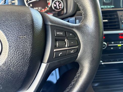 Used 2017 BMW X3 xDrive35i AWD/4WD image 32