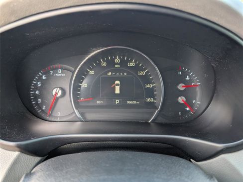 Used 2017 Kia Sorento SX FWD image 22