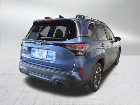 Used 2025 Subaru Forester Premium w/ Convenience Package #1 AWD/4WD image 7