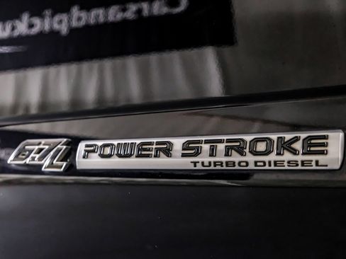 Used 2020 Ford F350 King Ranch w/ King Ranch Ultimate Package AWD/4WD image 45