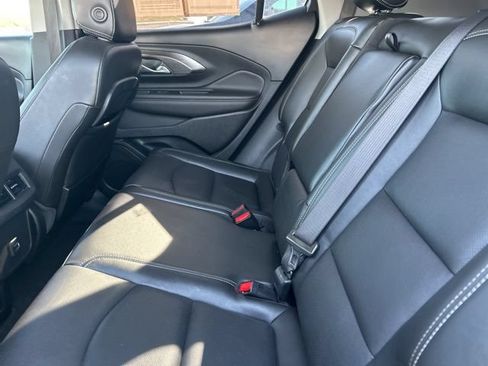 Used 2022 GMC Terrain SLT AWD/4WD image 38