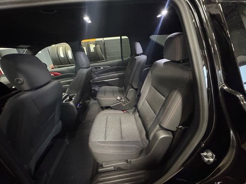 Certified 2024 Chevrolet Traverse Z71 w/ Enhanced Driving Package image 12