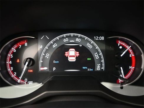 New 2025 Toyota RAV4 XLE Premium image 6