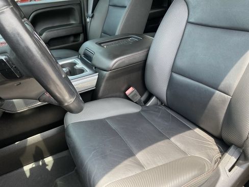 Used 2019 GMC Sierra 2500 SLT w/ Duramax Plus Package AWD/4WD image 20