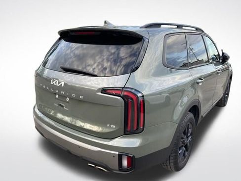 Used 2023 Kia Telluride SX Prestige X-Pro AWD/4WD image 9