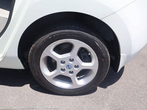 Used 2012 Nissan Leaf SL FWD image 42