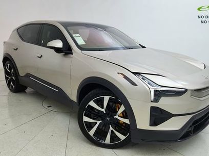 Used 2025 Polestar Polestar 3
